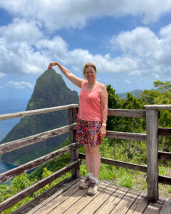 Tet Paul Nature Trail St Lucia Photo Heatheronhertravels.com