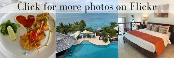 Calabash Cove Saint Lucia Photo Album