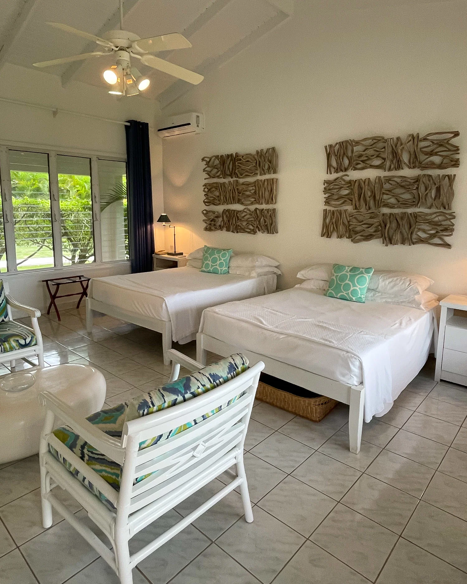 Montpelier Plantation and Beach nevis Photo Heatheronhertravels.com