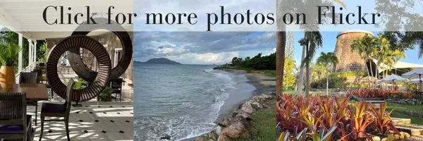 Nevis Photo Album