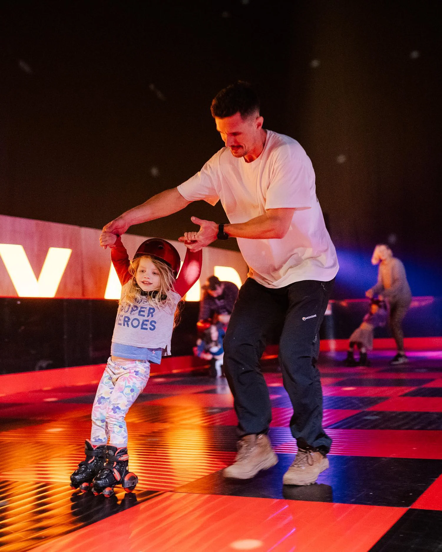 Propyard Roller Disco Bristol