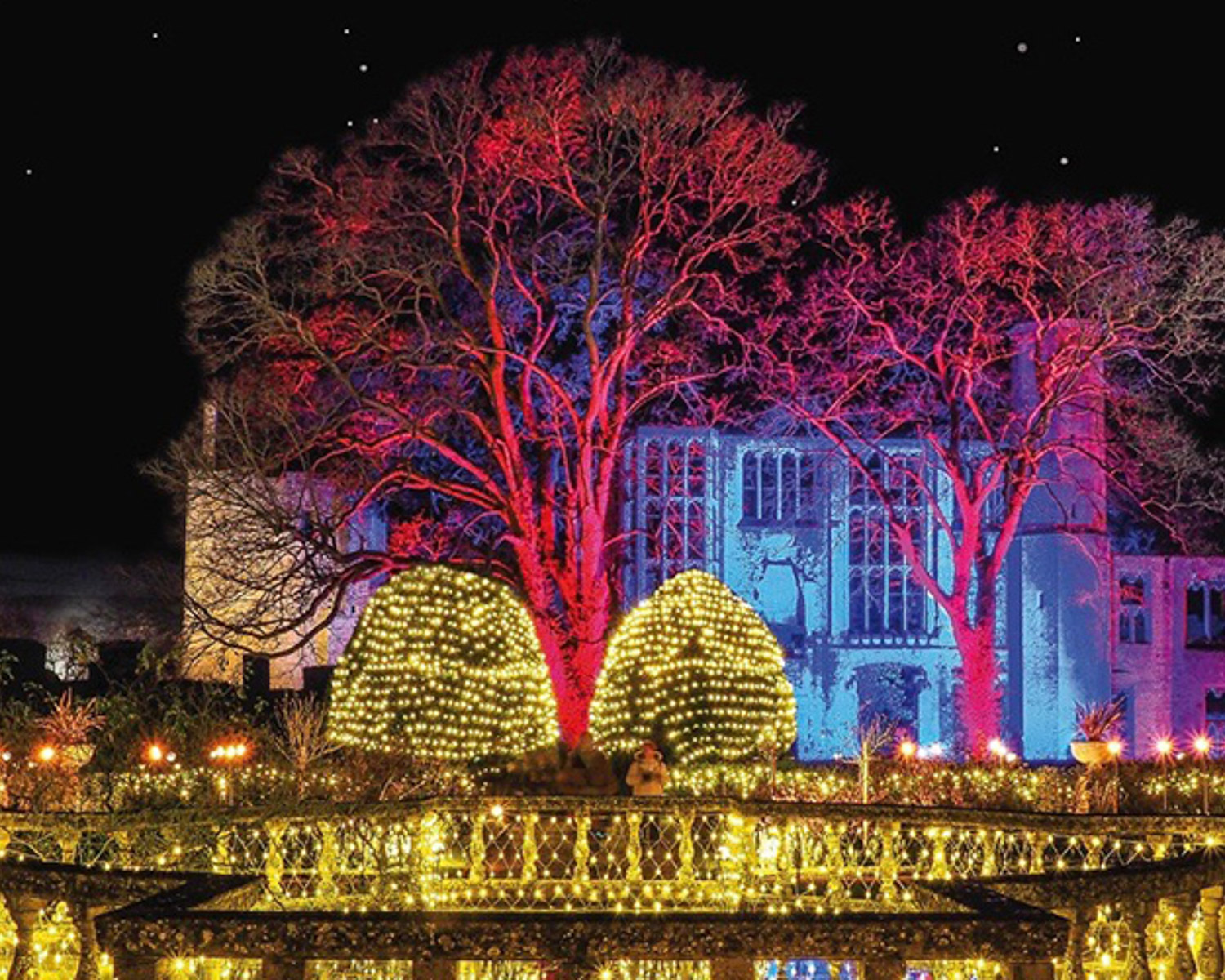 Sudeley Spectacle of Light