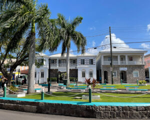 Charlestown Nevis Photo Heatheronhertravels.com