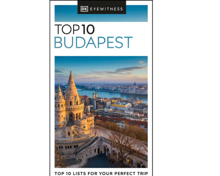 eyewitness travel hungary