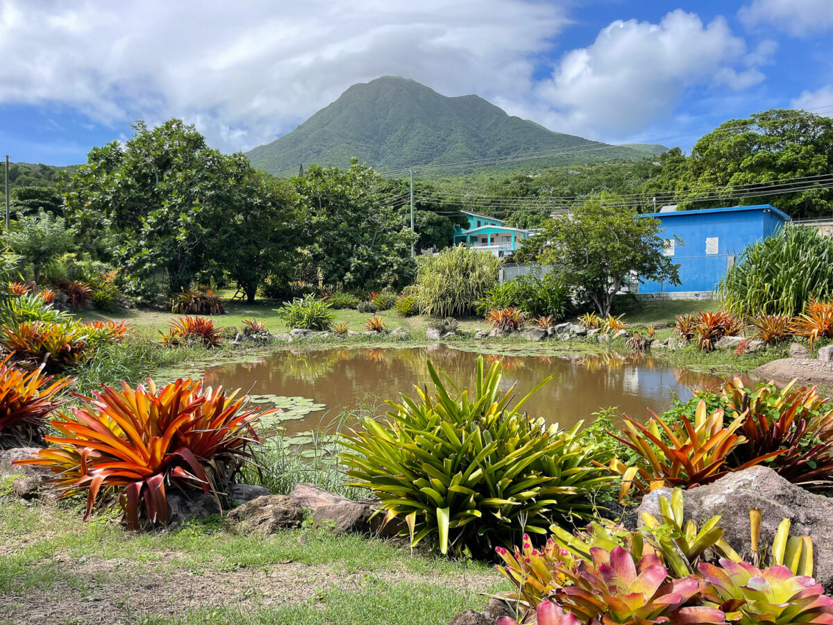 15 amazing things to do in Nevis - beaches and history