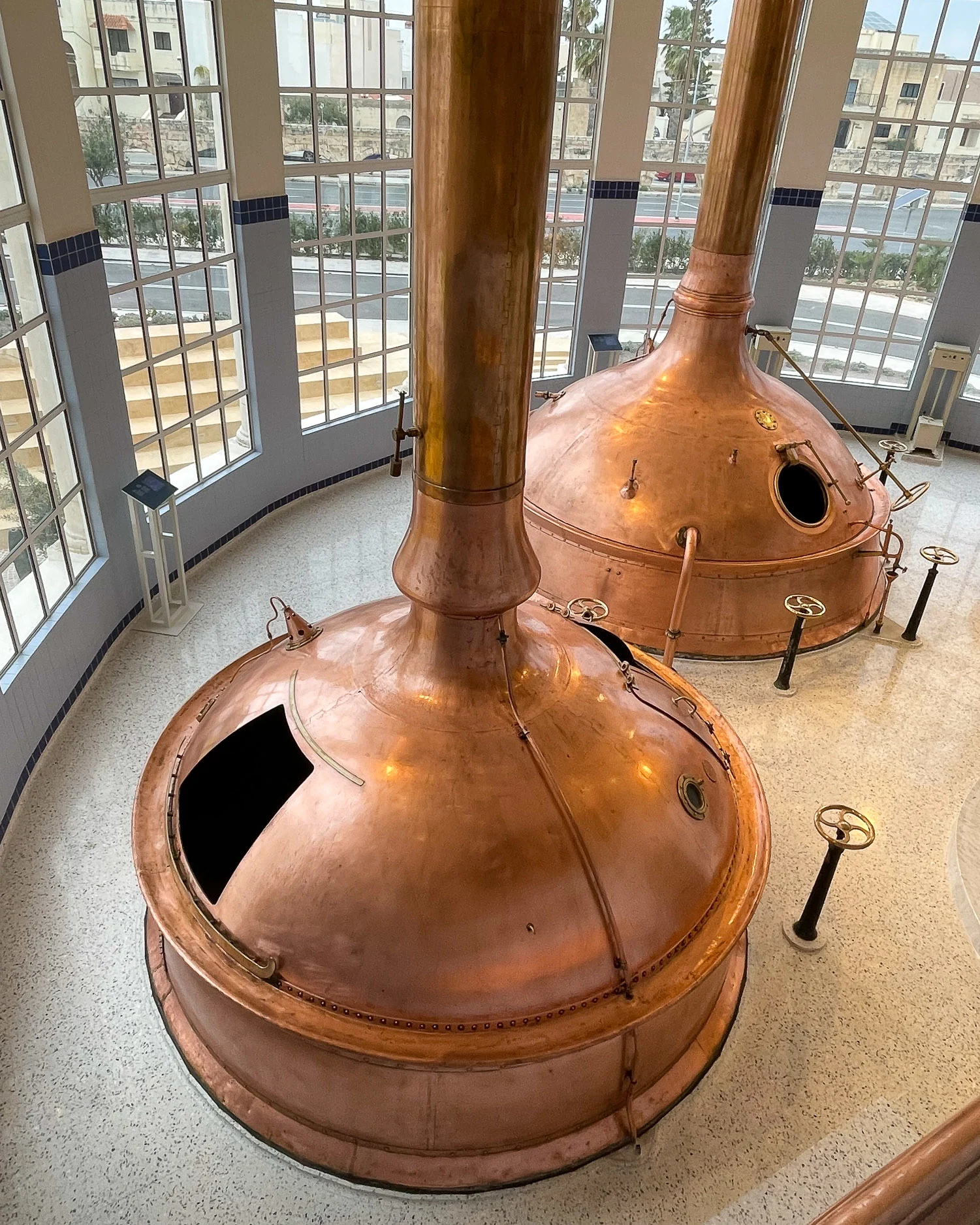 The Brewhouse Malta Photo_ Heatheronhertravels.com