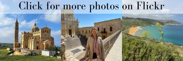 Gozo Photo Album