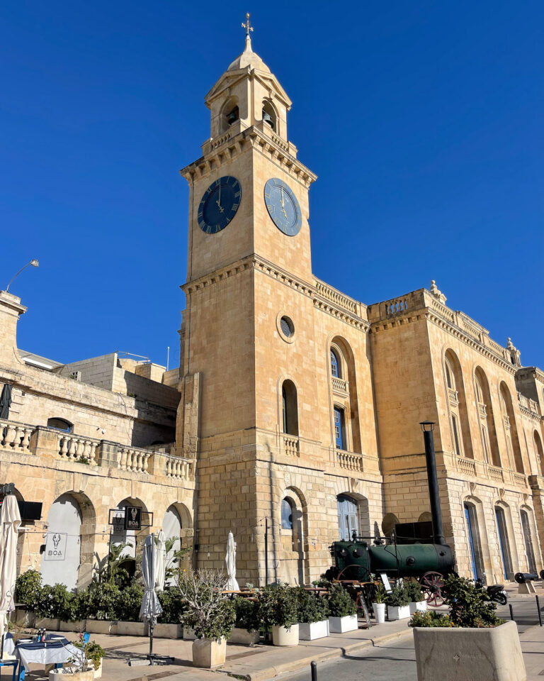 A guide to Three Cities Malta (2024) - our top things to do