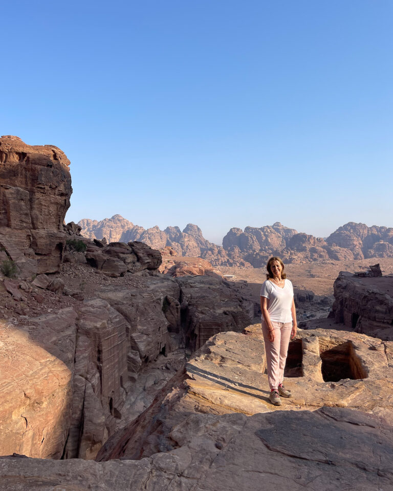 20 best things to do in Petra Jordan (2024) - plus itinerary ideas