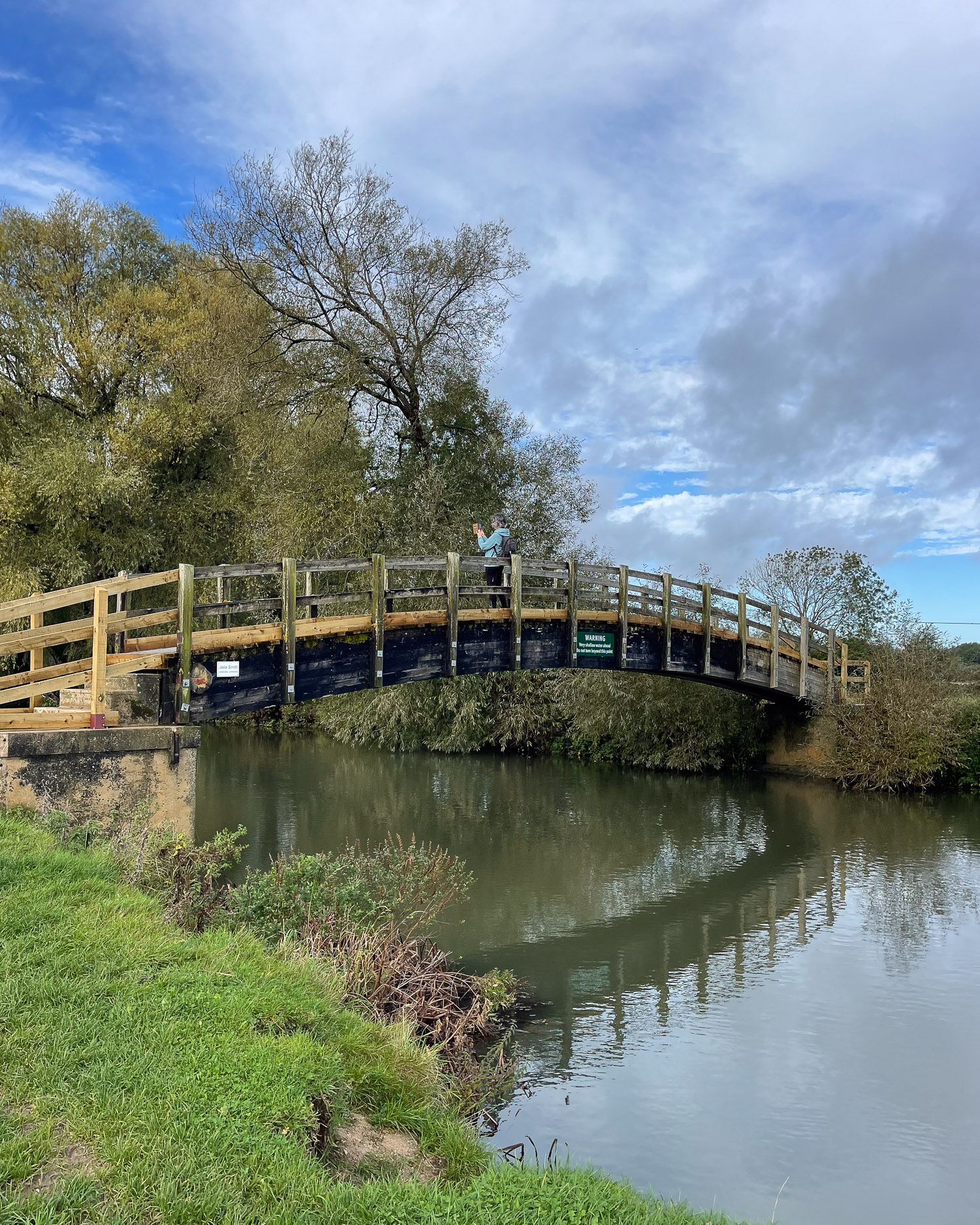 Inglesham on Thames Trail Photo Heatheronhertravels.com