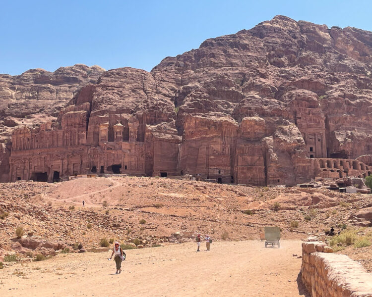 20 best things to do in Petra Jordan (2024) - plus itinerary ideas