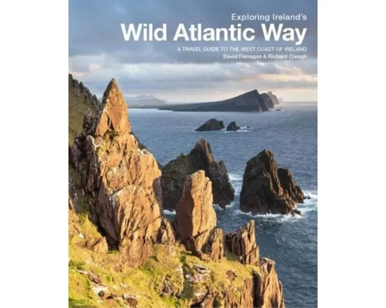 Exploring Ireland's Wild Atlantic Way