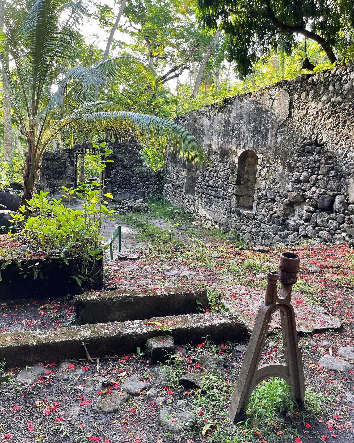 Anse-Mamin-Plantation-St-Lucia