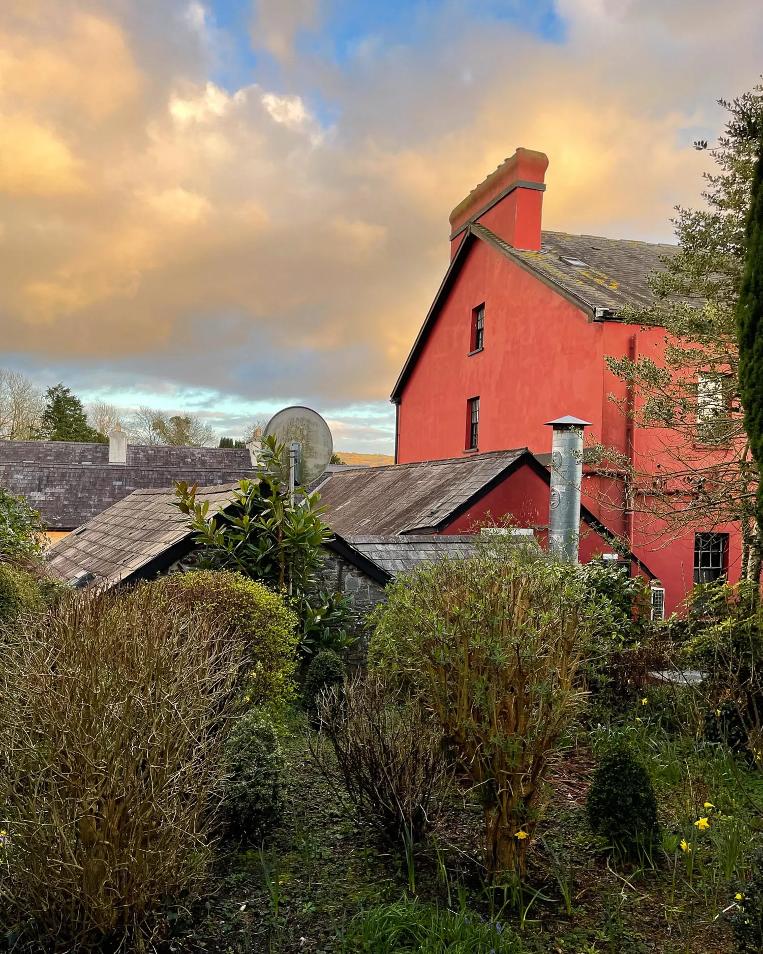 The Cawdor Llandeilo Carmarthenshire Photo Heatheronhertravels.com