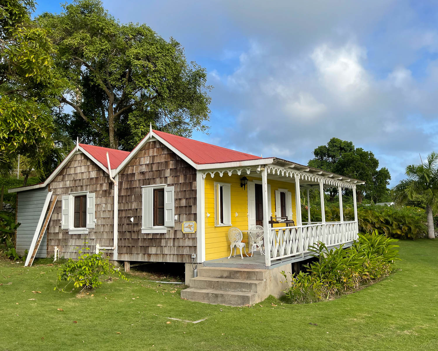 Hermitage Nevis Photo Heatheronhertravels.com