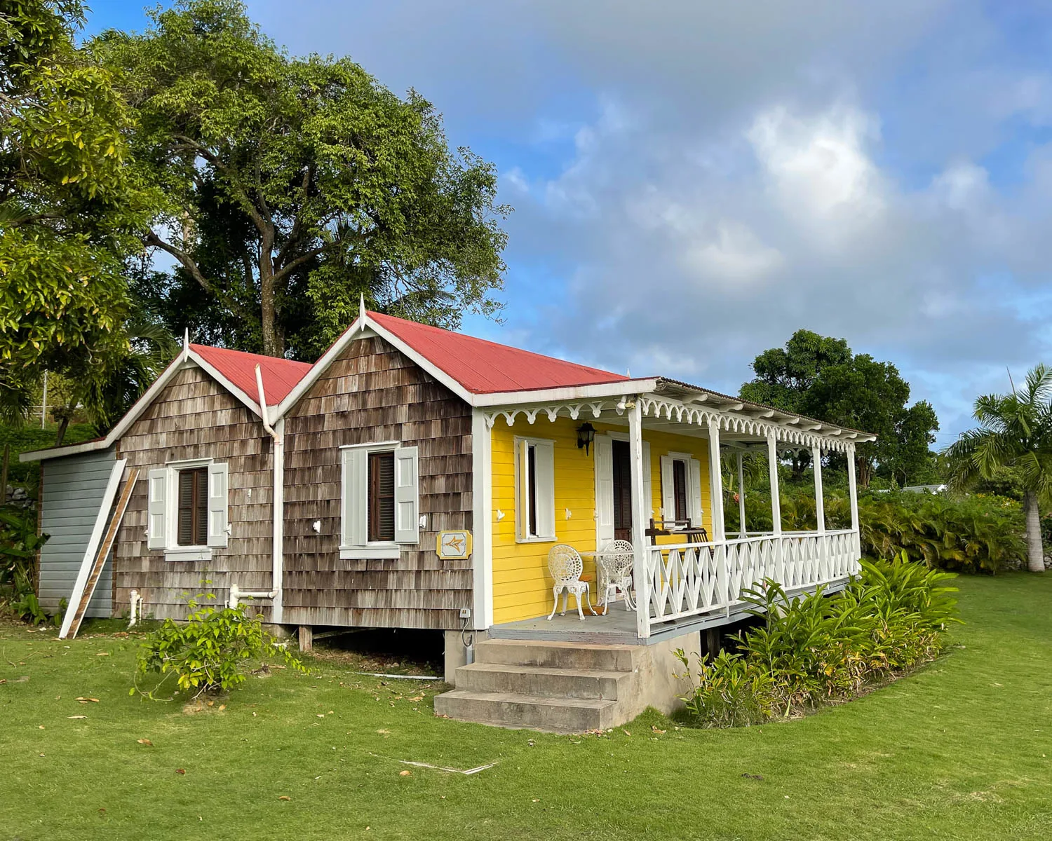 Hermitage Nevis Photo Heatheronhertravels.com