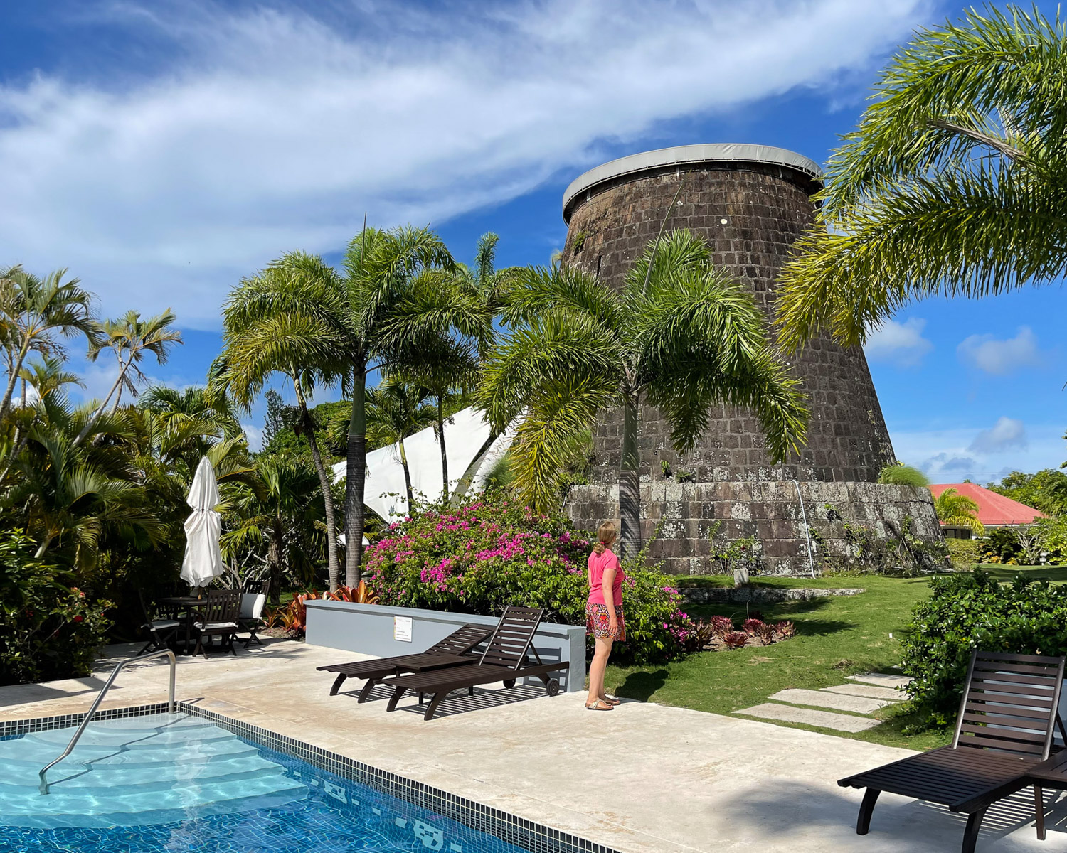 Montpelier Plantation and Beach Nevis Photo Heatheronhertravels.com