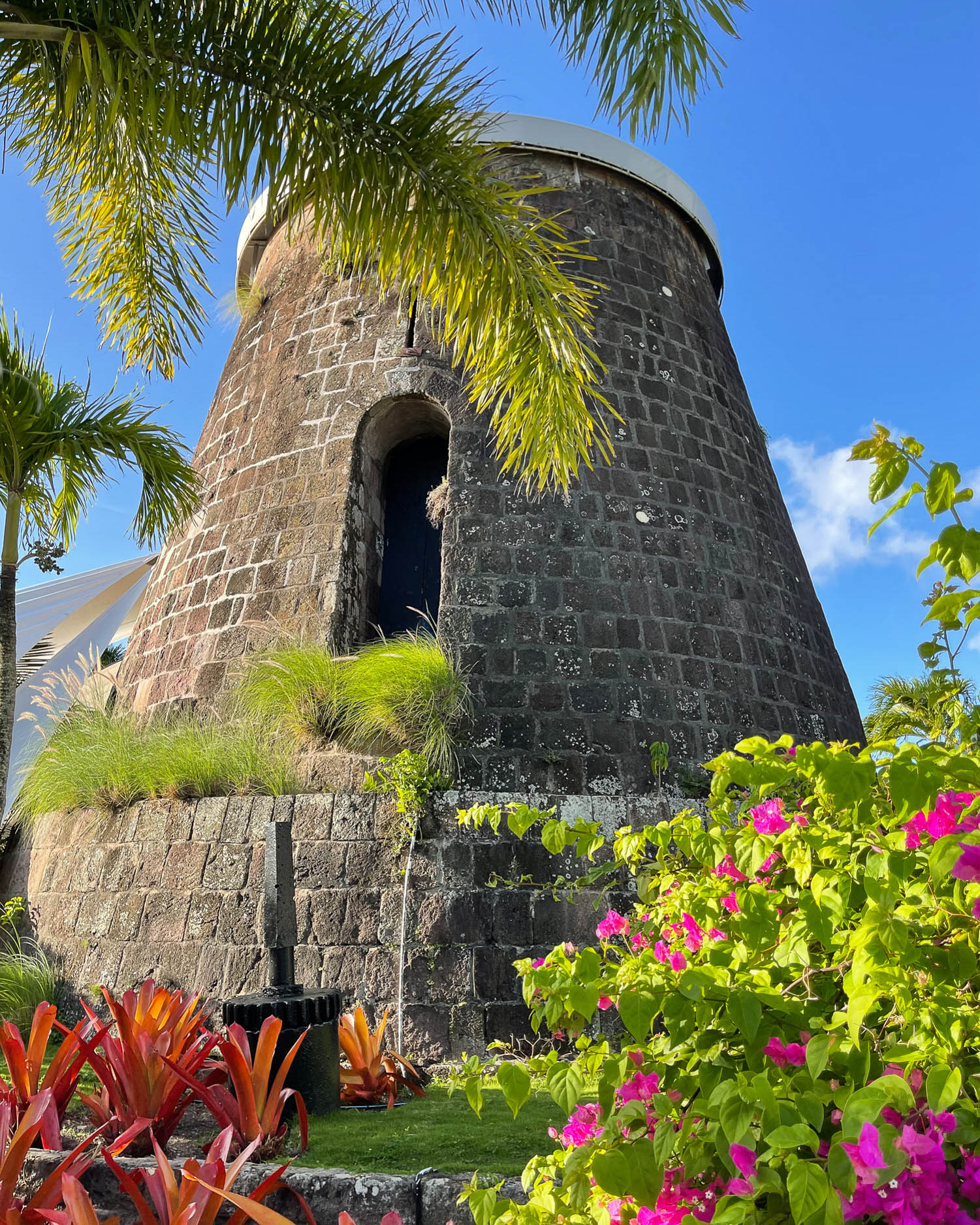 Montpelier Plantation and Beach Nevis Photo Heatheronhertravels.com