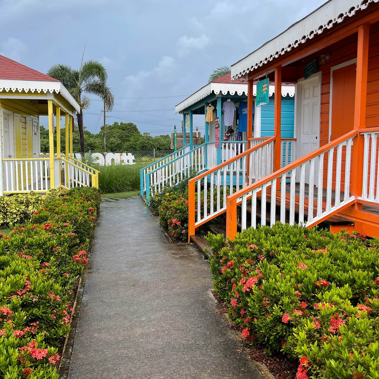 Nevis Heritage Centre Nevis Photo Heatheronhertravels.com