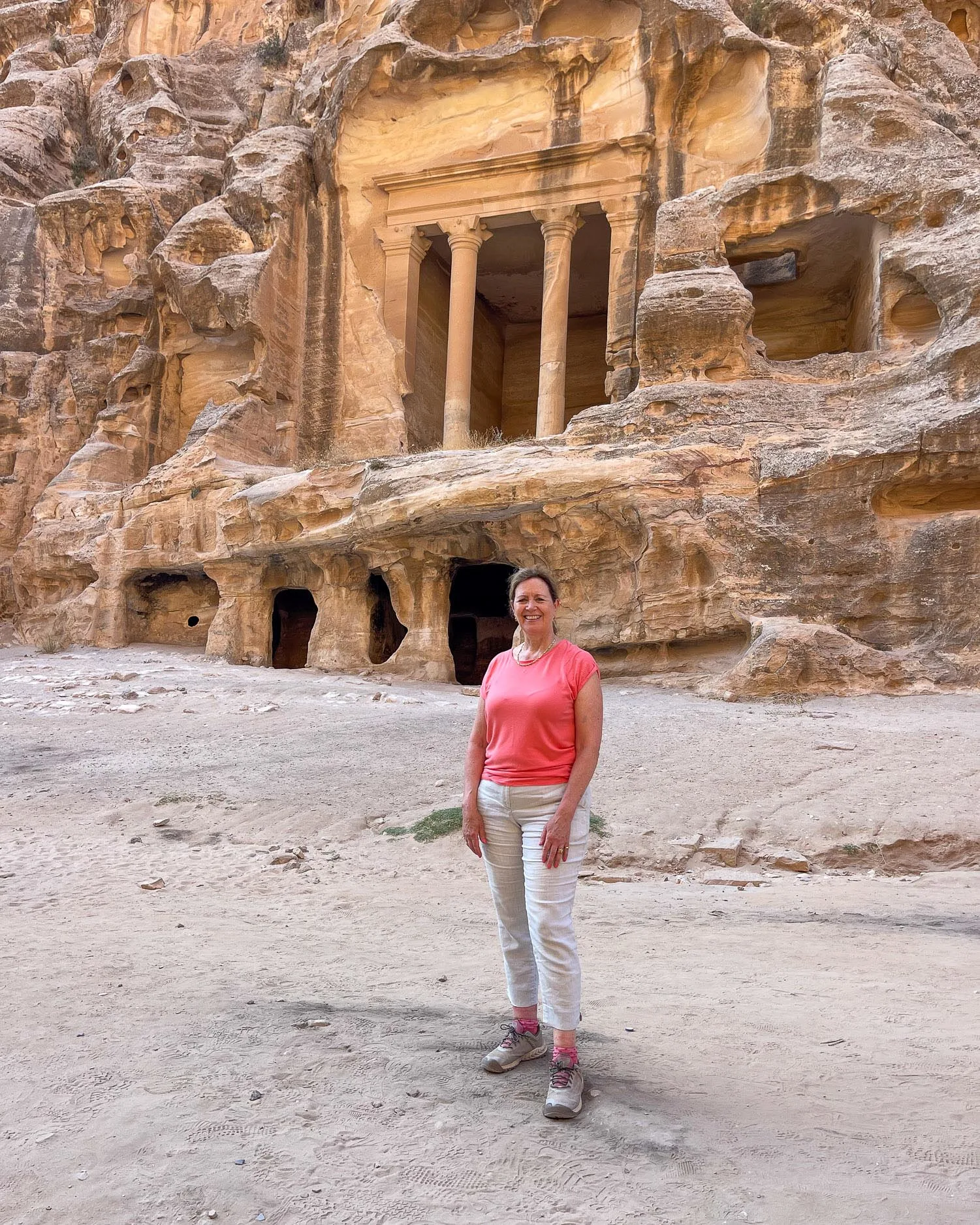 Visiting Petra in Jordan 2024 the ultimate travel guide