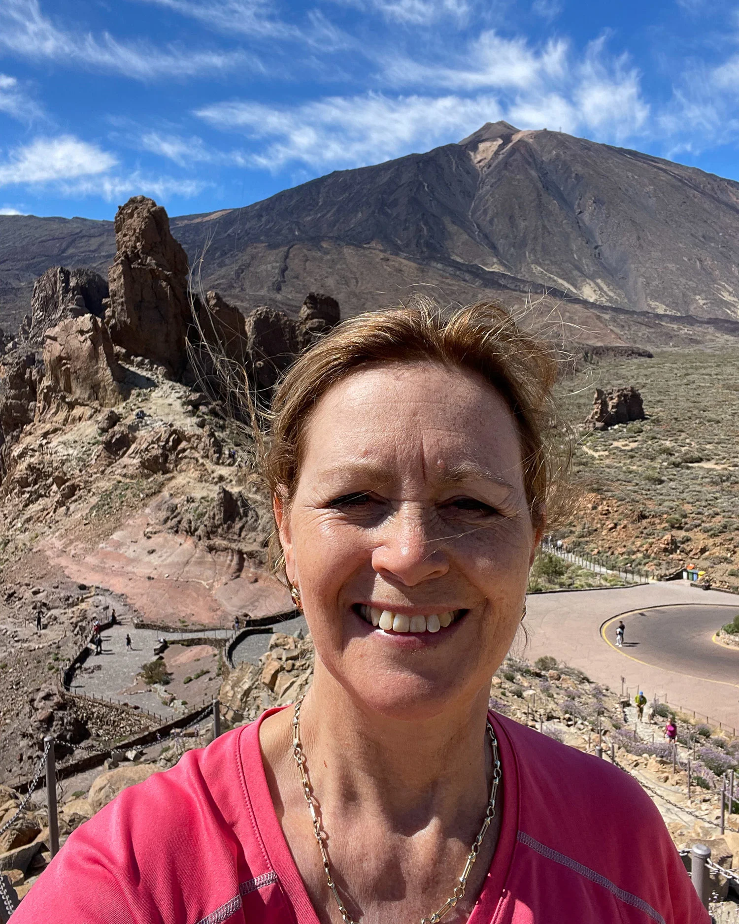 Teide National Park Tenerife Photo Heatheronhertravels.com