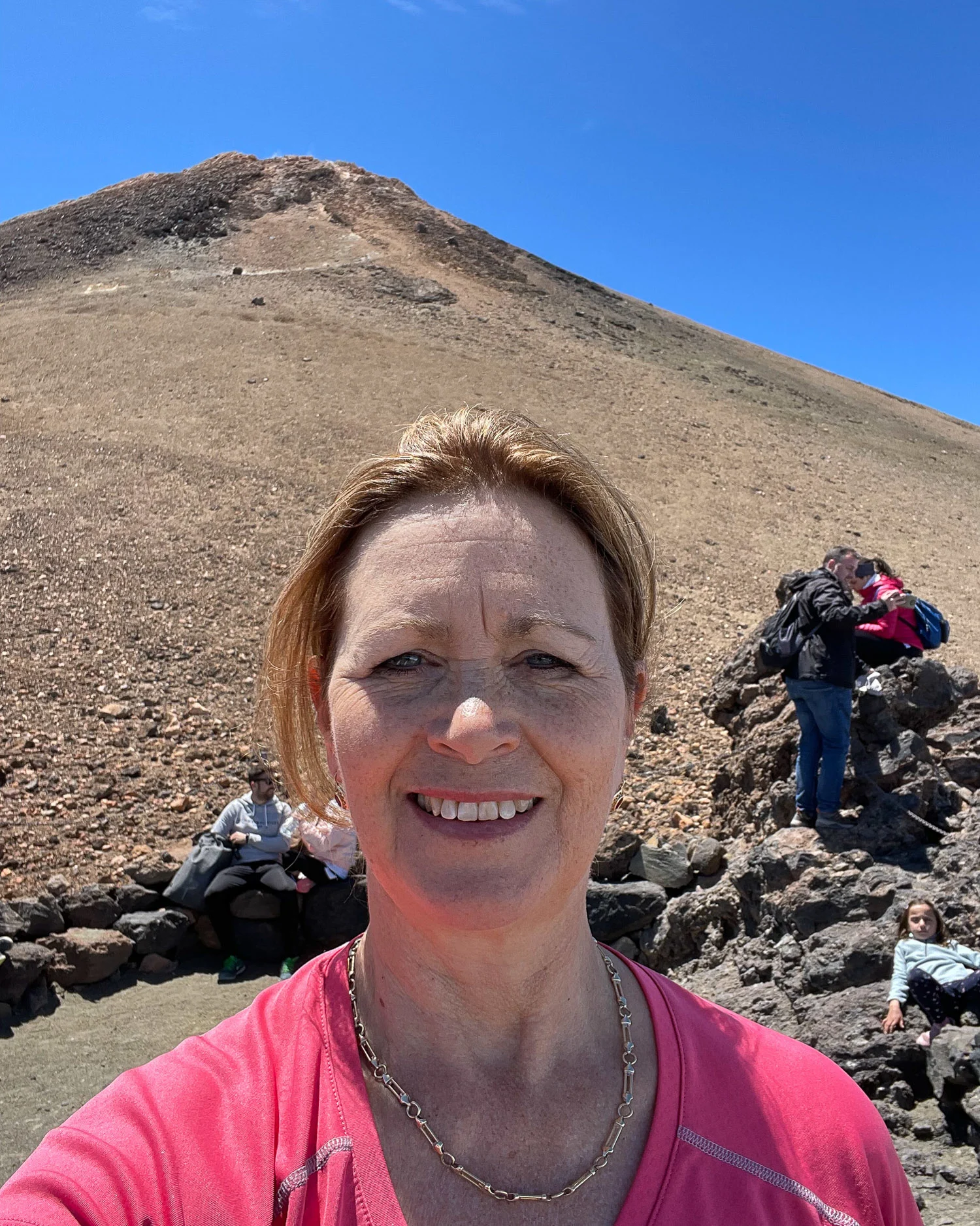 Teide National Park Tenerife Photo Heatheronhertravels.com