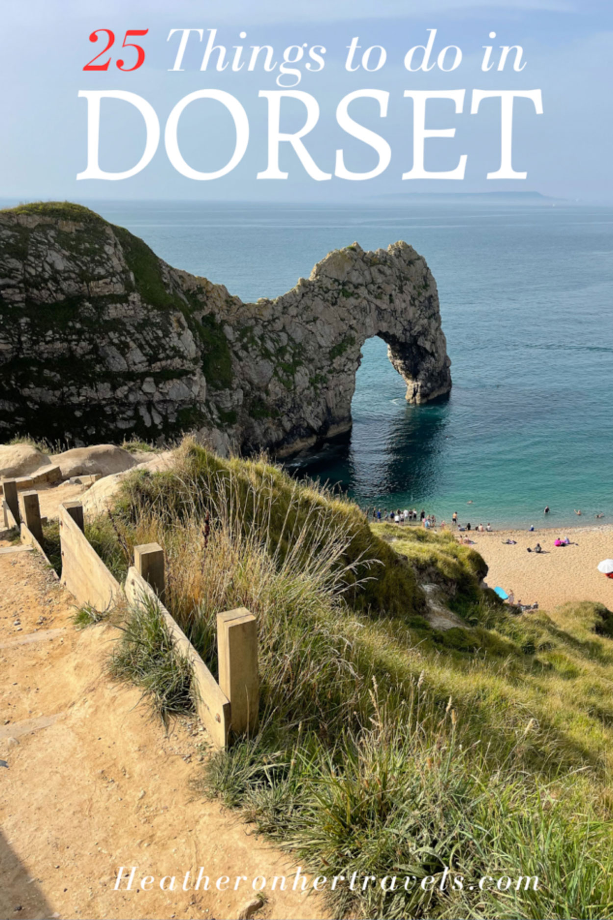 Things to do in Dorset