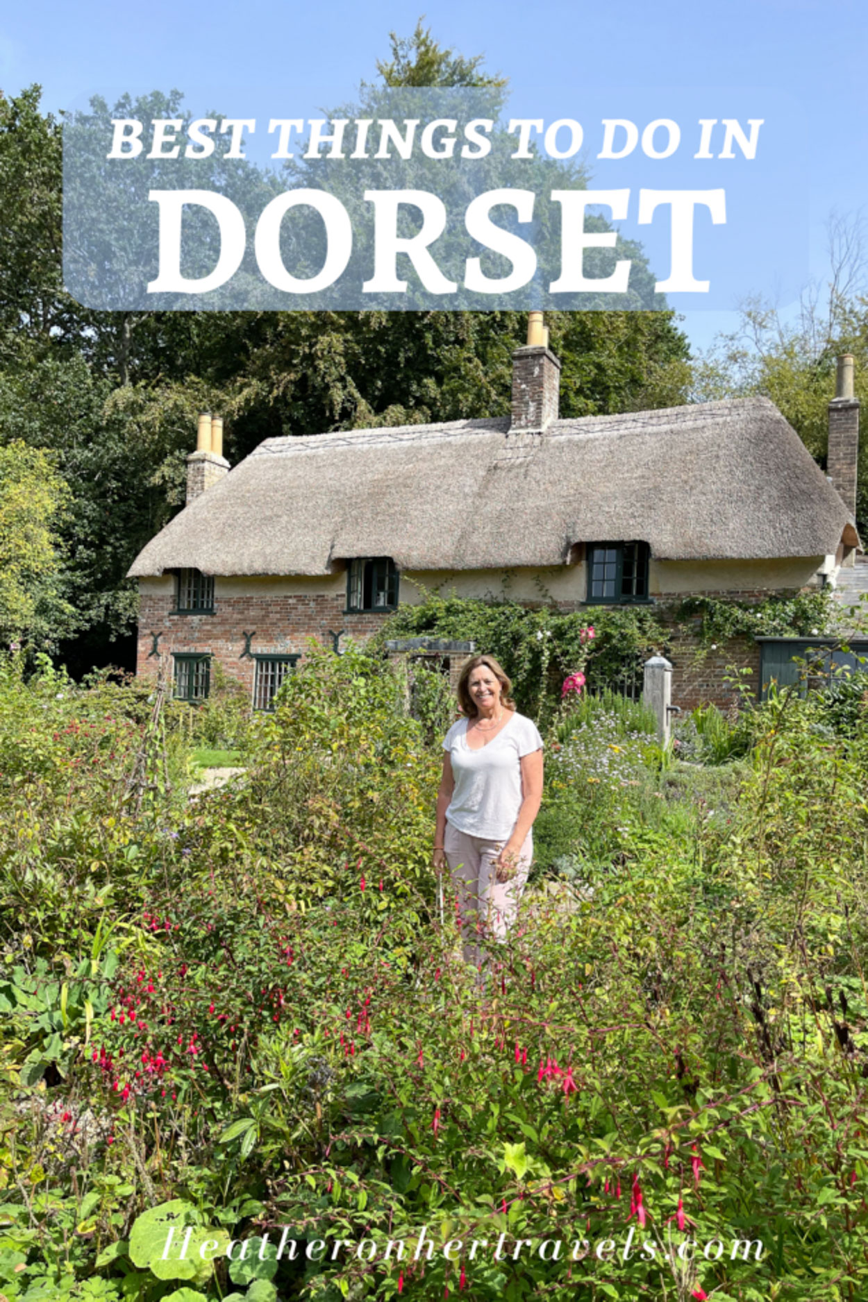 Things to do in Dorset