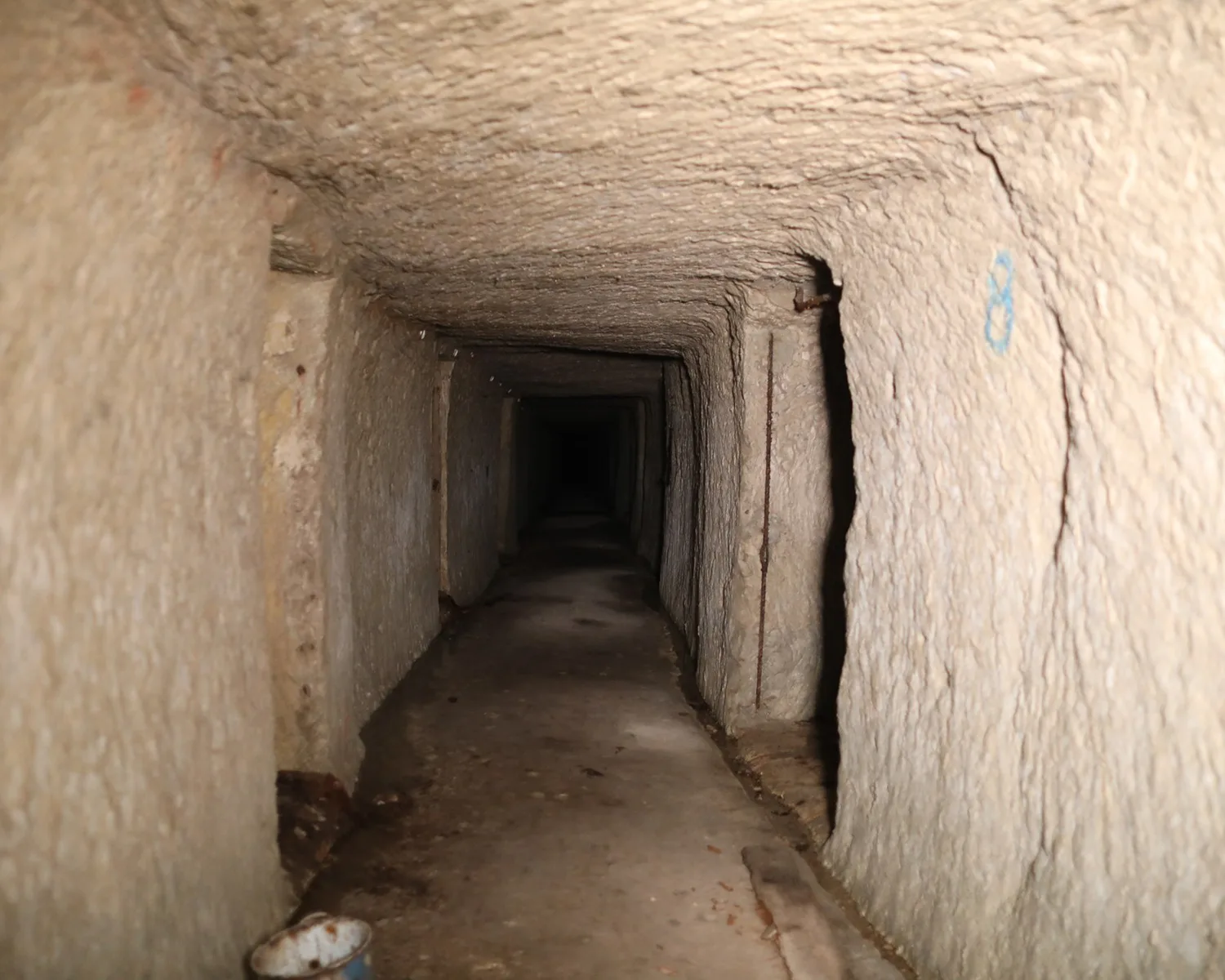 Underground Valletta Tour Malta