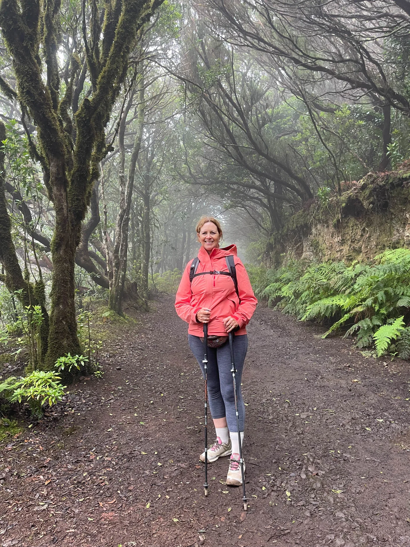 Anaga hiking Tenerife Photo Heatheronhertravels.com