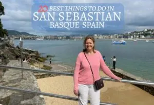 Best things to do in San Sebastian