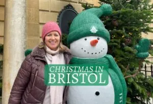 Christmas in Bristol featured