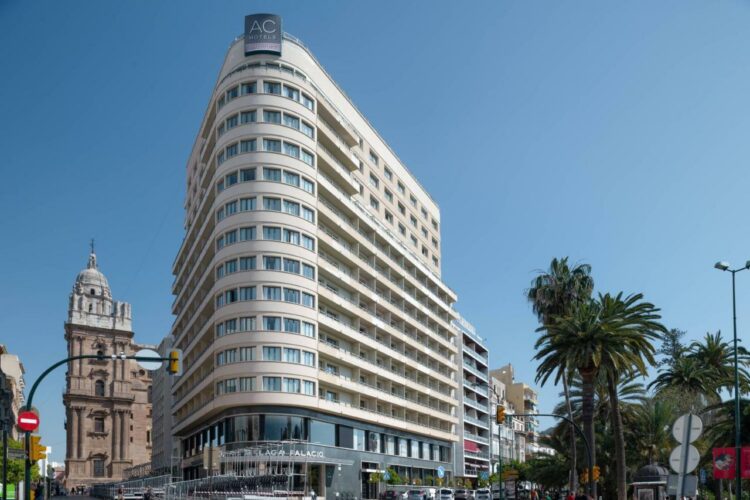 AC Hotel Malaga